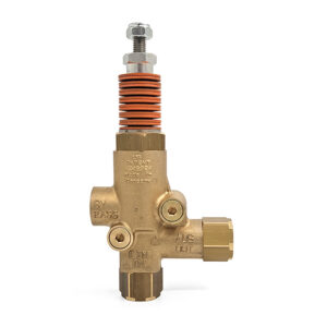 22913A Unloader Valve, Orange, 3000 PSI 13.0 GPM, Giant